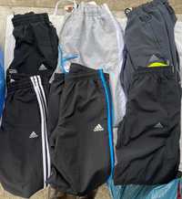 Pantaloni trening Adidas, Nike, Lee Cooper