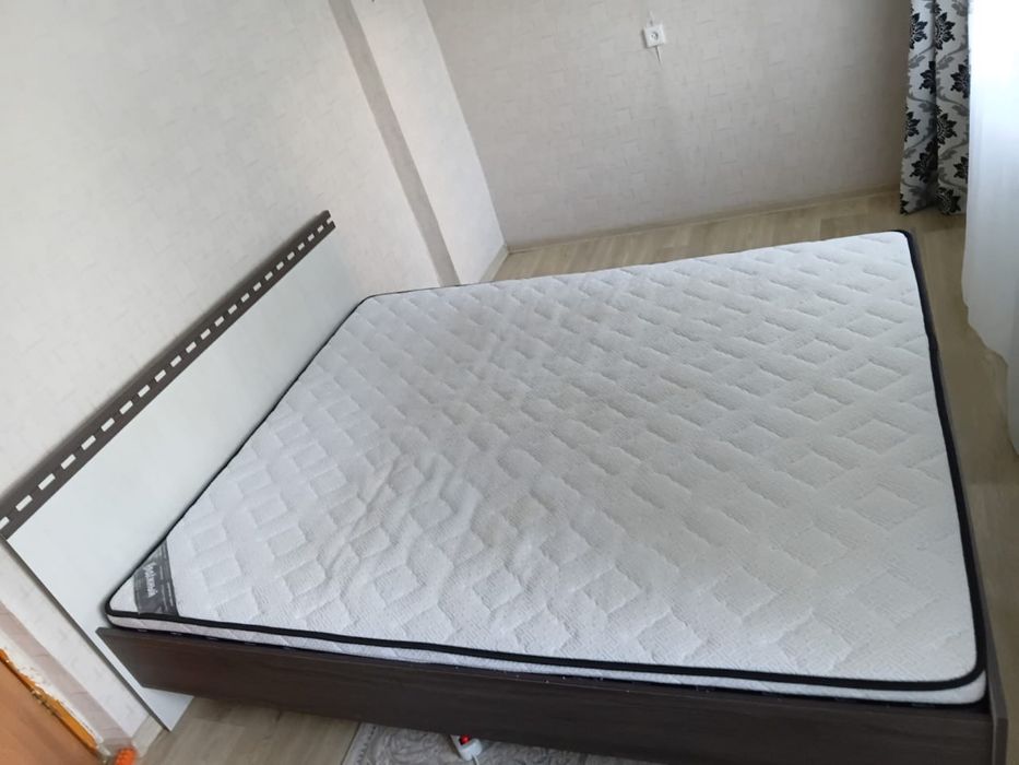 Продается кровать 2-х спальная