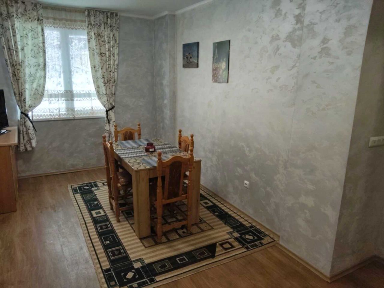Дава се под наем Двустаен апартамент в Банкя - 56 кв.м за 382.5 € - Снимка #3