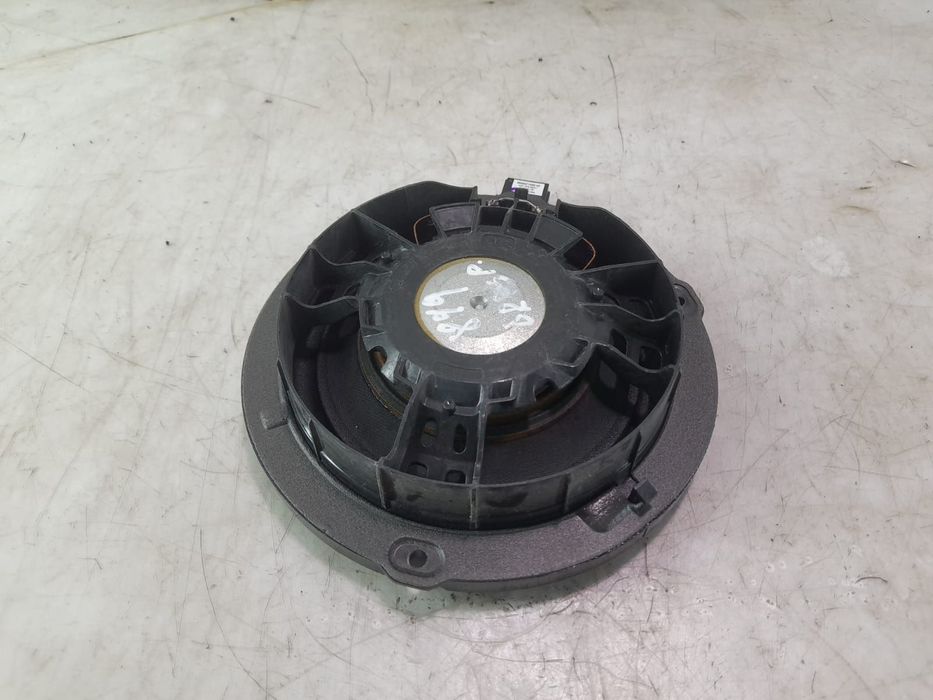 Boxa difuzor 9806071080 Peugeot 3008 2 [2016 - 2020] 1.6 hdi BH01