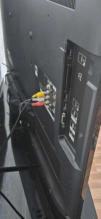 Телевизор Sony Bravia