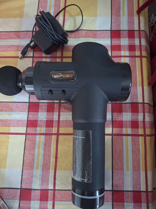 Aparat de masaj  an perfecta stare.