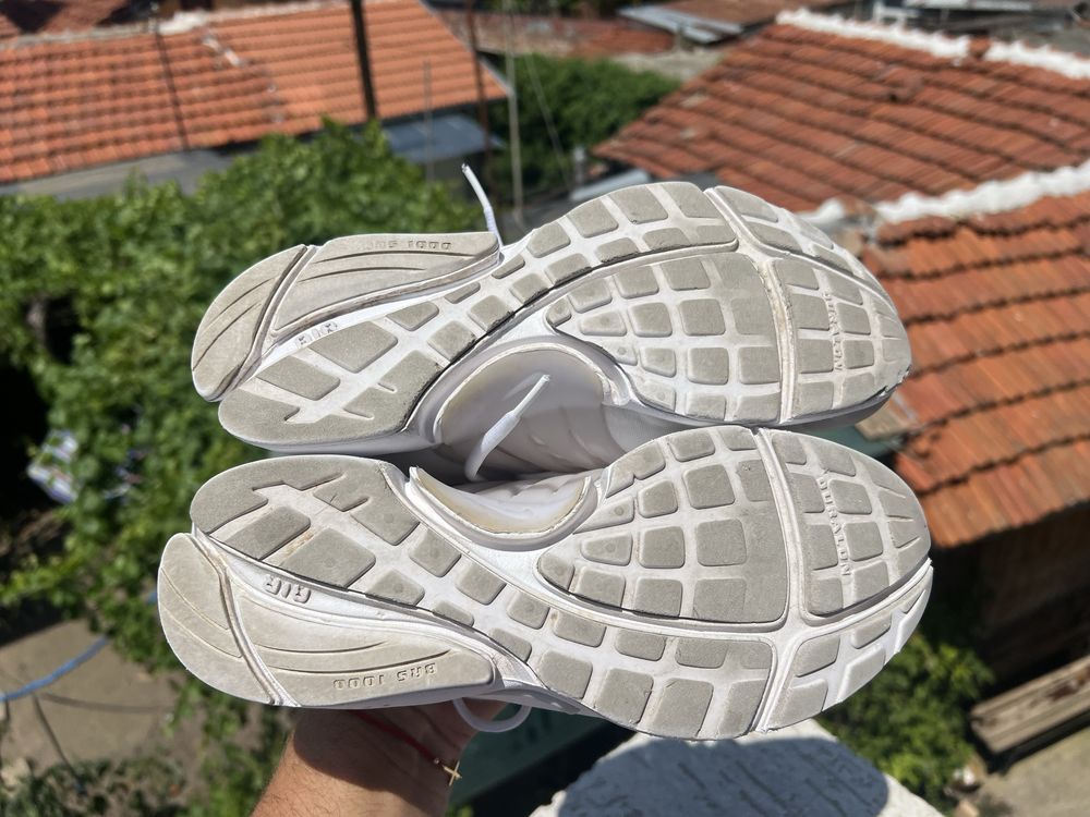 Nike Presto 40 White