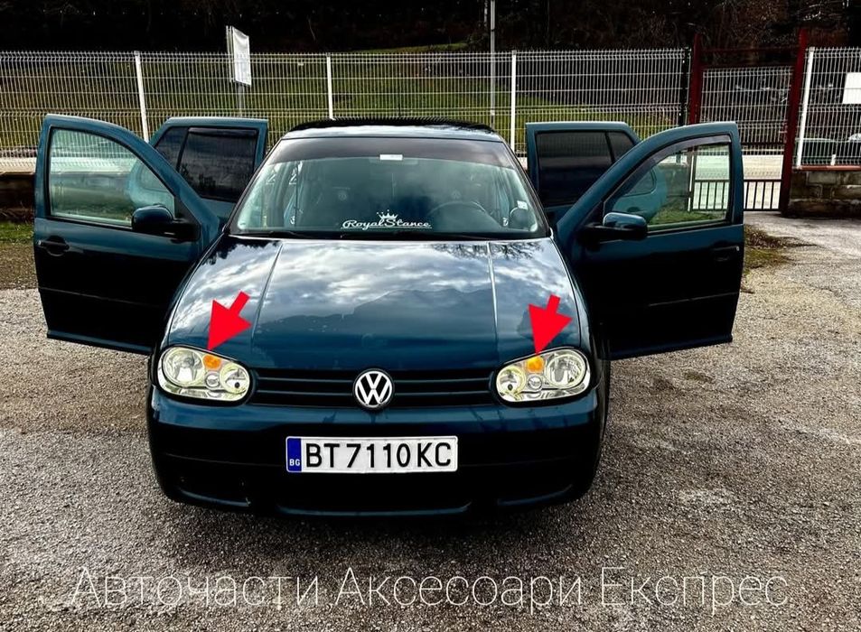 Американски модул за автомобили