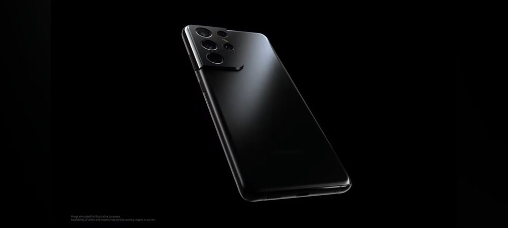Телефон Samsung s 21 ultra в идеальном состоянии