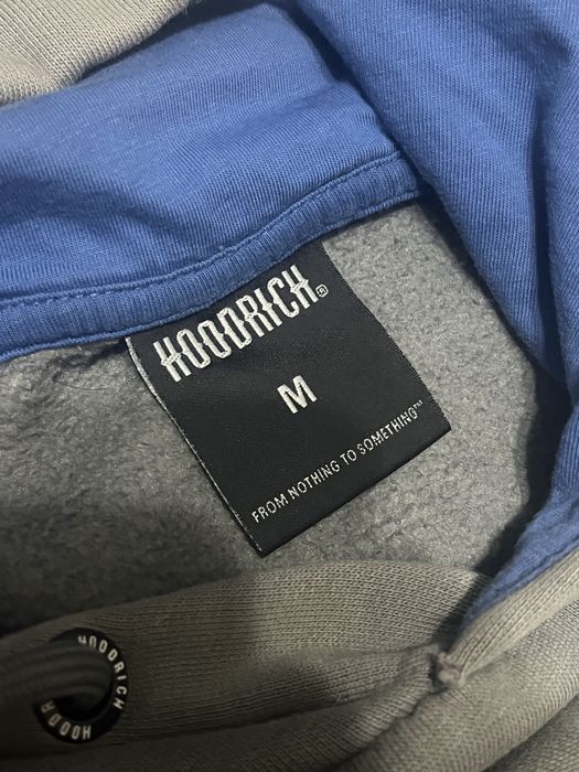 Hanorac hoodrich