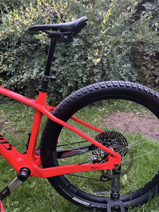 Specialized Fatboy Carbon 1x12 GX axs Bluetooth