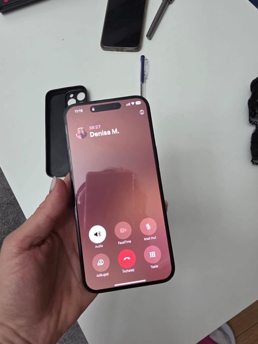 Iphone 15 pro max 512 gb