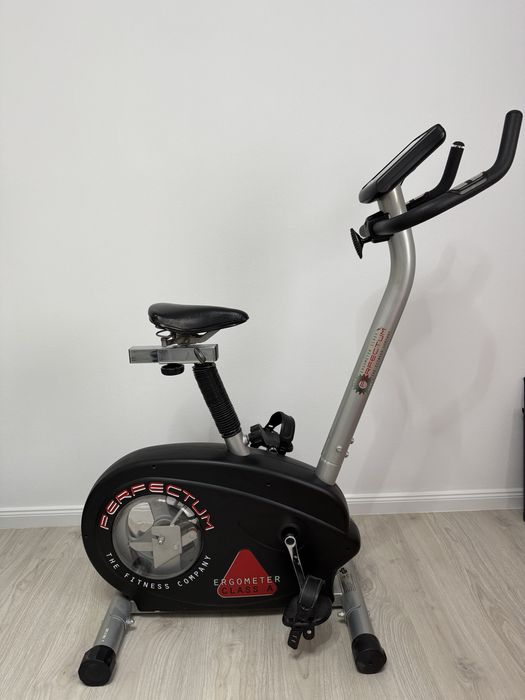 Bicicleta fitness