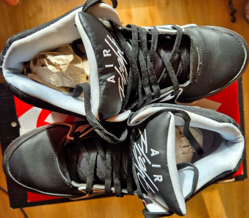 Nike Air Flight 89 Men"s size US12;BG46