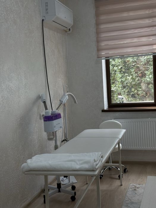 Сдаю мед кабинет в Фергане