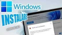 Instalare Windows Office Service PC laptopuri Configurare imprimante