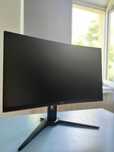 Vand Monitor AOC 144Hz