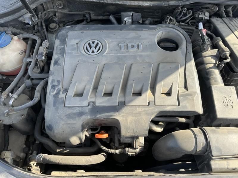 Cutie de viteze manuala Volkswagen Passat B7 (2010-2014) 2.0 tdi CFFB LNZ