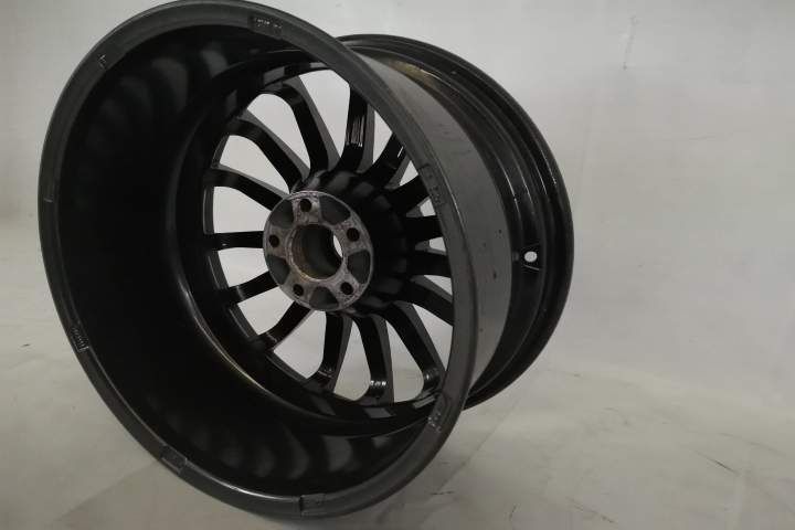 Джанта Aftermarket AEZ 8J R18 ET38 5X120 MERCEDES-BENZ / Mercedes-Benz