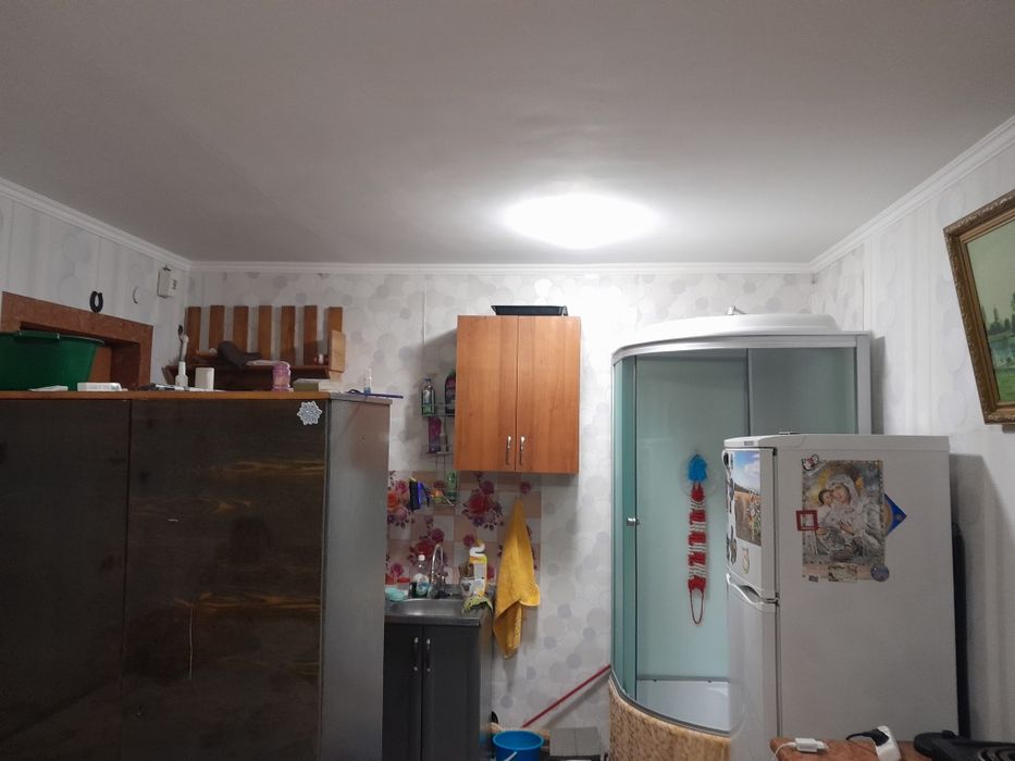 Продам комнату в общежитии