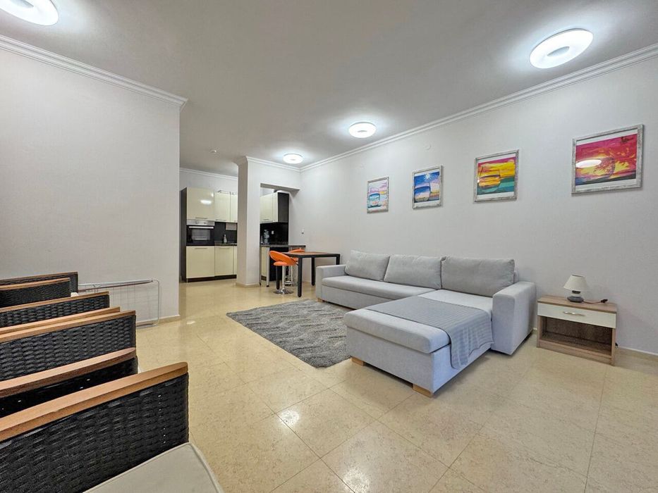 Продава се Едностаен апартамент в Свети Влас - 48 кв.м за 1636 €/кв.м - Снимка #10