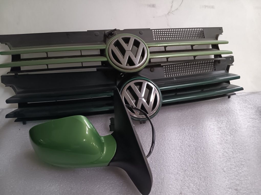 Части за VW Golf 4 / Голф 4