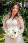 Rochie de mireasa Cristina Savulescu