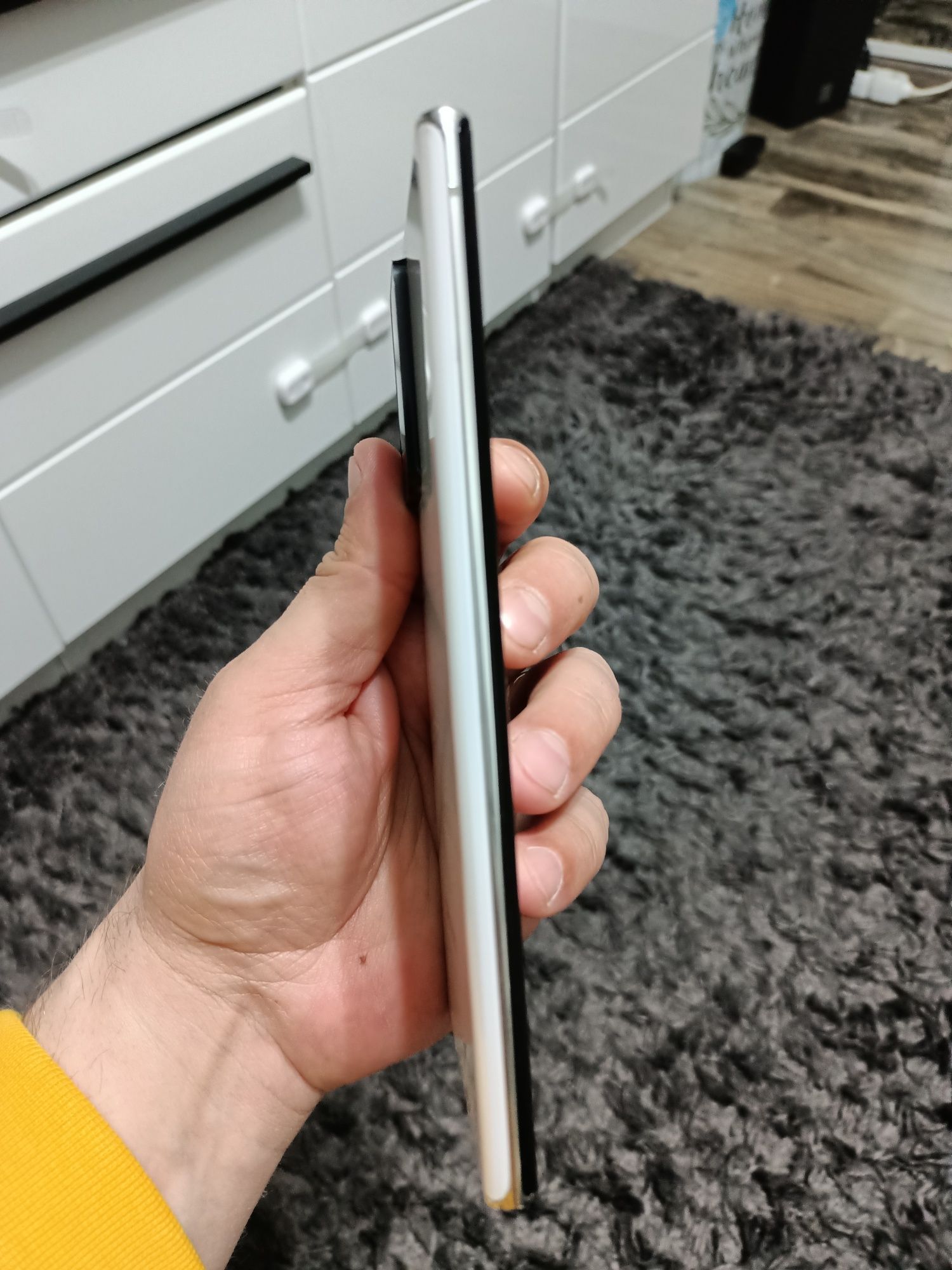Samsung Note 20 Ultra White