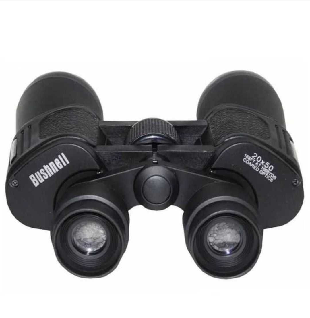 Бинокъл BUSHNELL 20x50