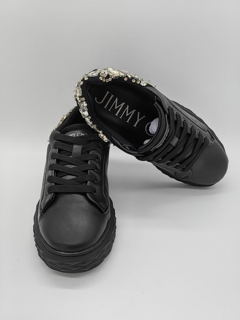Дамски Сникърси JIMMY CHOO