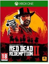 Vand/Schimb Red Dead Redemption 2 Xbox