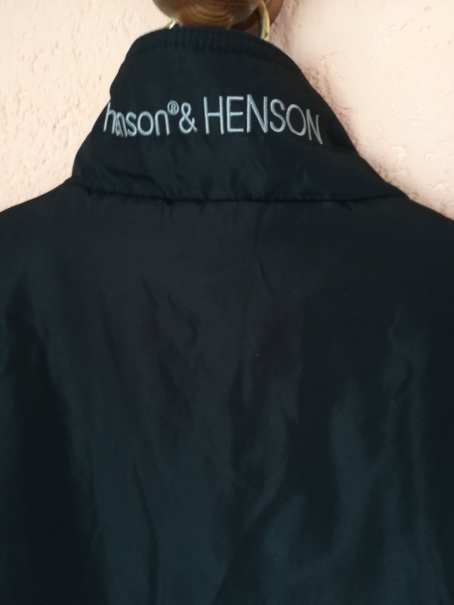 Geaca bărbați Henson XL