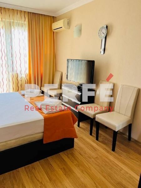Продава се Двустаен апартамент в Царево - 75 кв.м за 1168 €/кв.м - Снимка #5