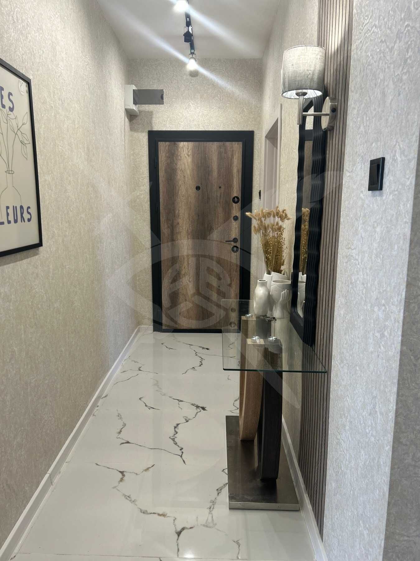 Тристаен апартамент в Кършияка 79908