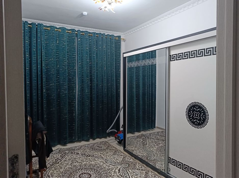 Квартира Янгихаёт Спутник-16А