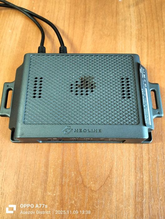 Видеорегистратор Neoline x52