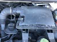 Motor VW Crafter 2.0 TDI,cod CKT,an 2010-2014,euro 5