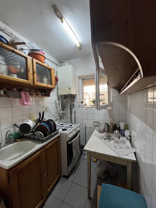 apartamente de vanzare salonta