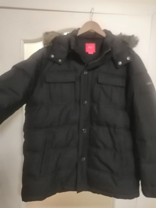 Зимно яке на  S. Oliver  размер ХХL