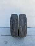 13R22.5 Continental - Stare foarte buna, Garantie, 13mm