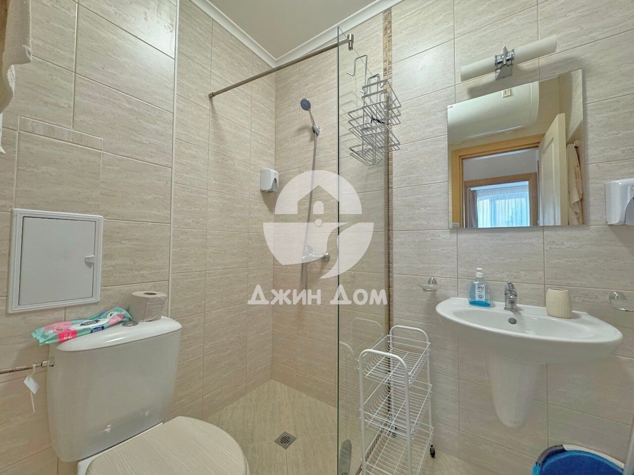 Продава се Тристаен апартамент в к.к. Слънчев бряг - 79 кв.м за 1235 €/кв.м - Снимка #7