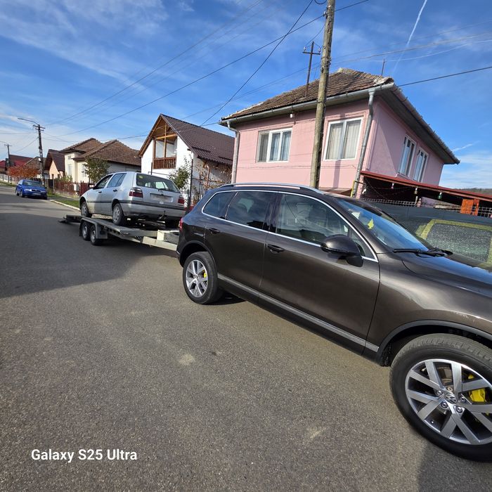 Tractari auto Tarnaveni Mures Medias
