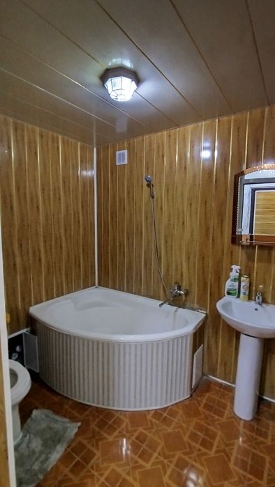 1 Хона 2 хонага мосланган дружба