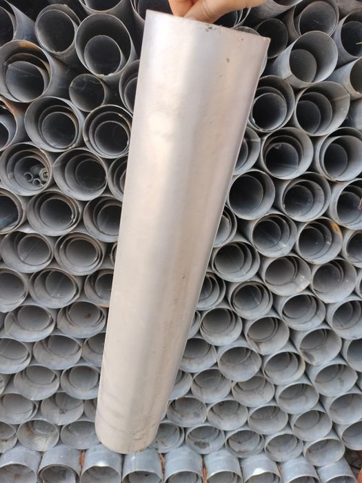 Burlane pentru sobă și acoperiș diverse dimensiuni