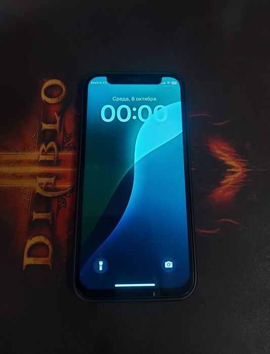 Продам Iphone 12 mini 128gb