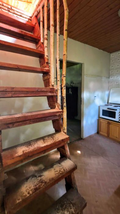 Продава се ВИЛА във вилната зона на село Големо Бучино,  област Перник