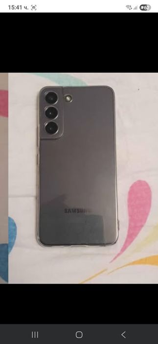 Samsung S22  -128Gb