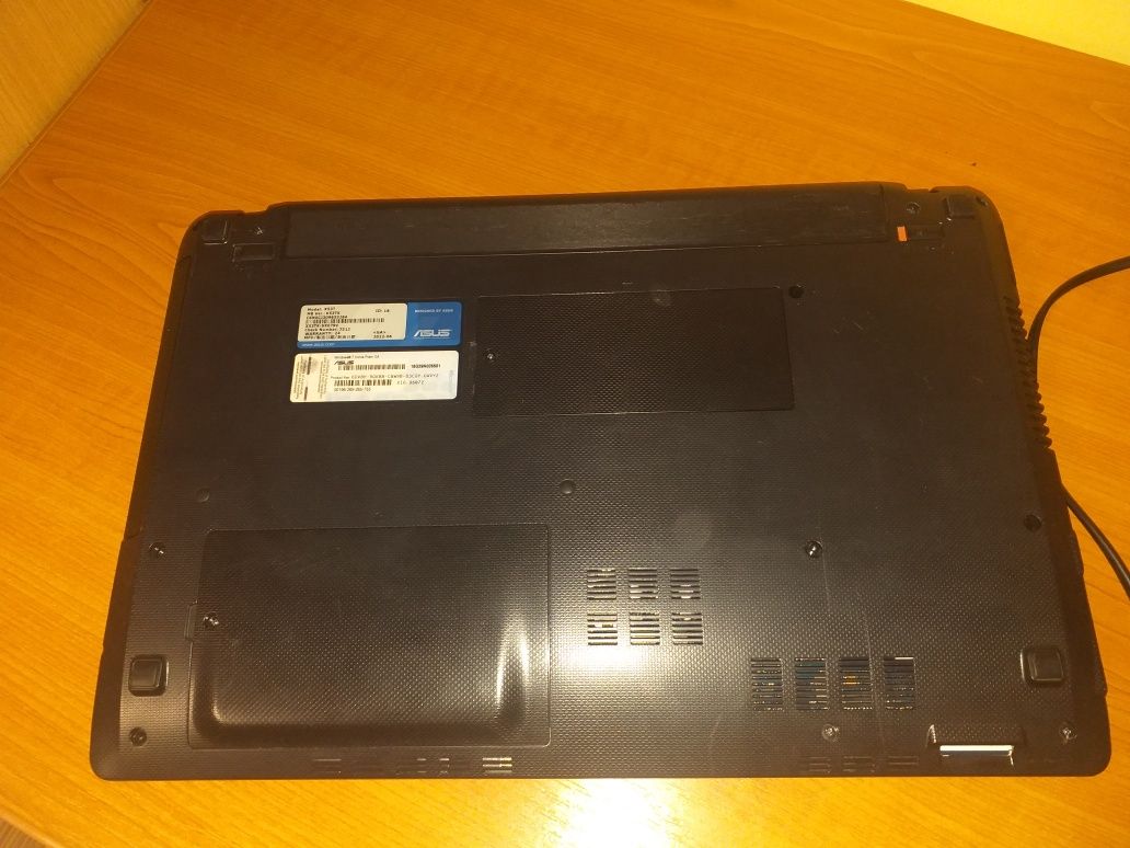 Leptop Asus 15.6 inch