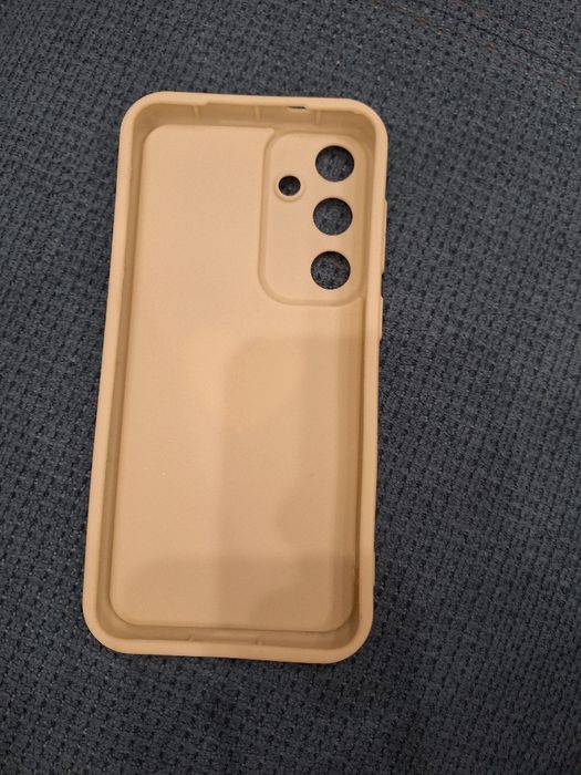 Калъф А Samsung S24+