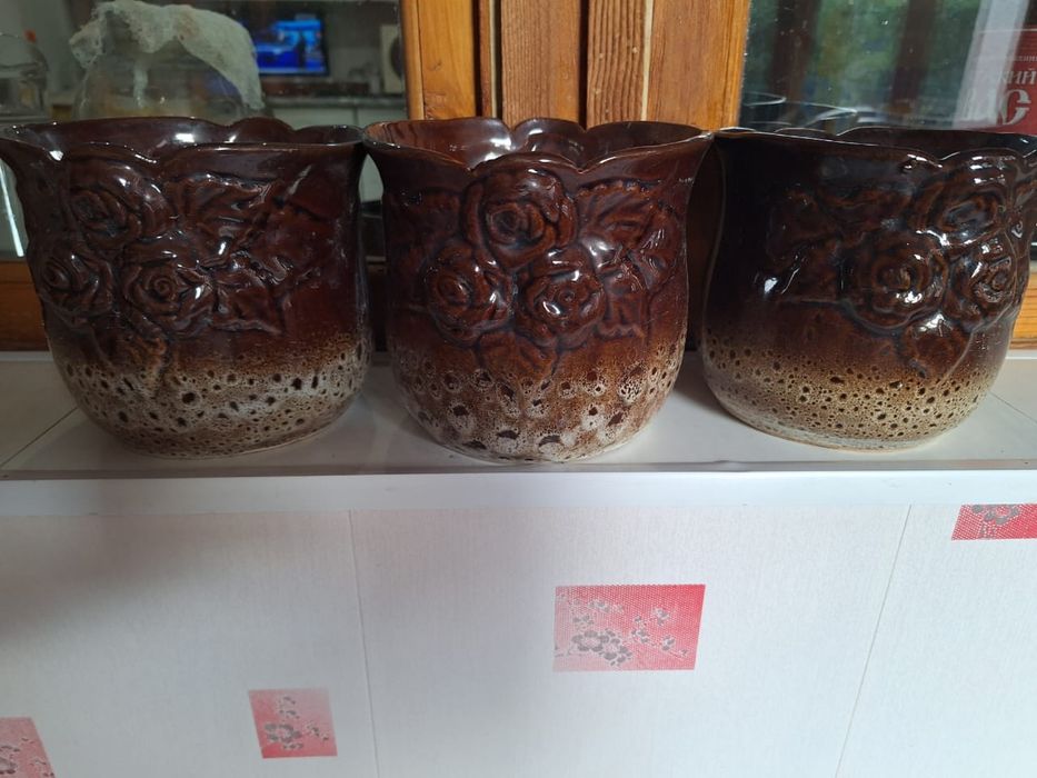 Кашпо для цветов