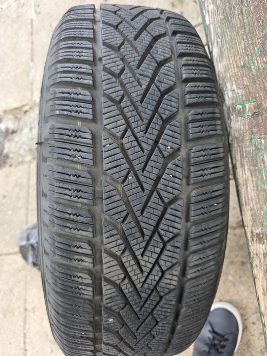 4бр Зимни гуми 205/60R16 Semperito