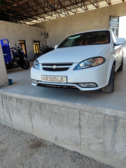 Gentra 2023 sotiladi holati alo