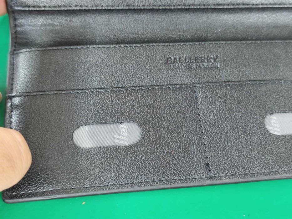 Портфейл Baellerry кожен
