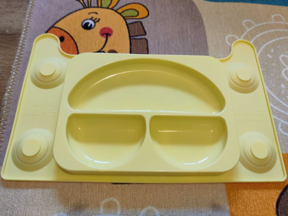 PRODUSE  Bebe Seturi de masa Biberoane Jucarii